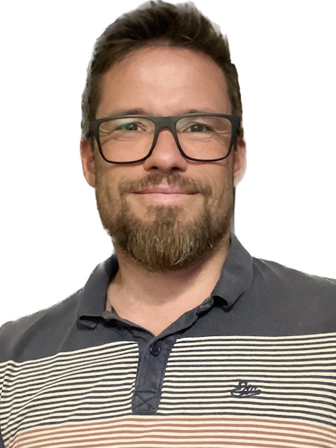 Porträt von Marcel Friederichs Porträt von Marcel Friederichs